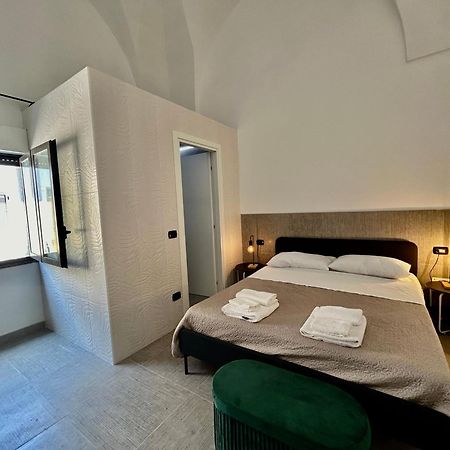 Nonno Uccio Apartment Castri di Lecce Ngoại thất bức ảnh