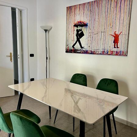 Nonno Uccio Apartment Castri di Lecce Ngoại thất bức ảnh