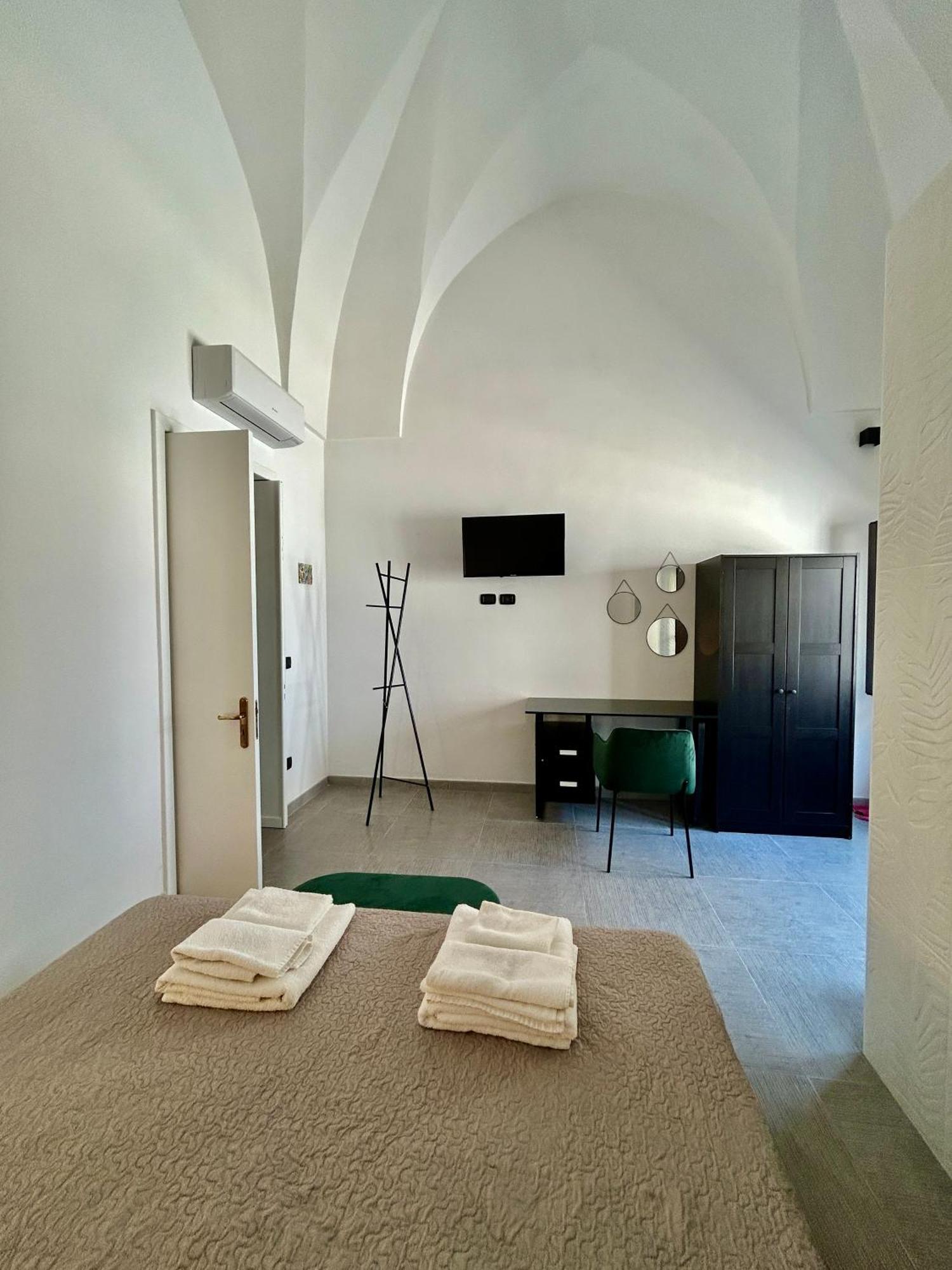 Nonno Uccio Apartment Castri di Lecce Ngoại thất bức ảnh
