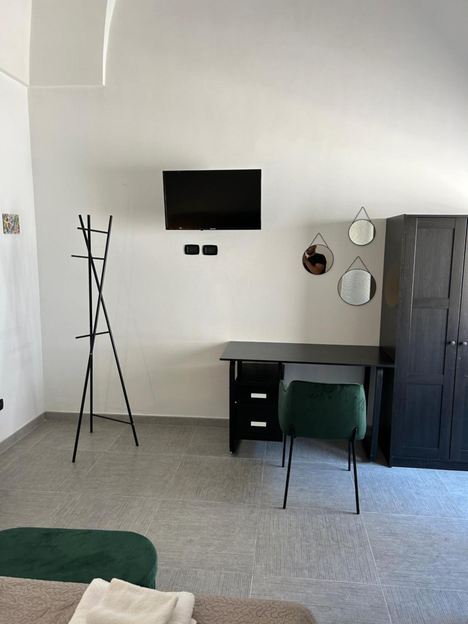 Nonno Uccio Apartment Castri di Lecce Ngoại thất bức ảnh
