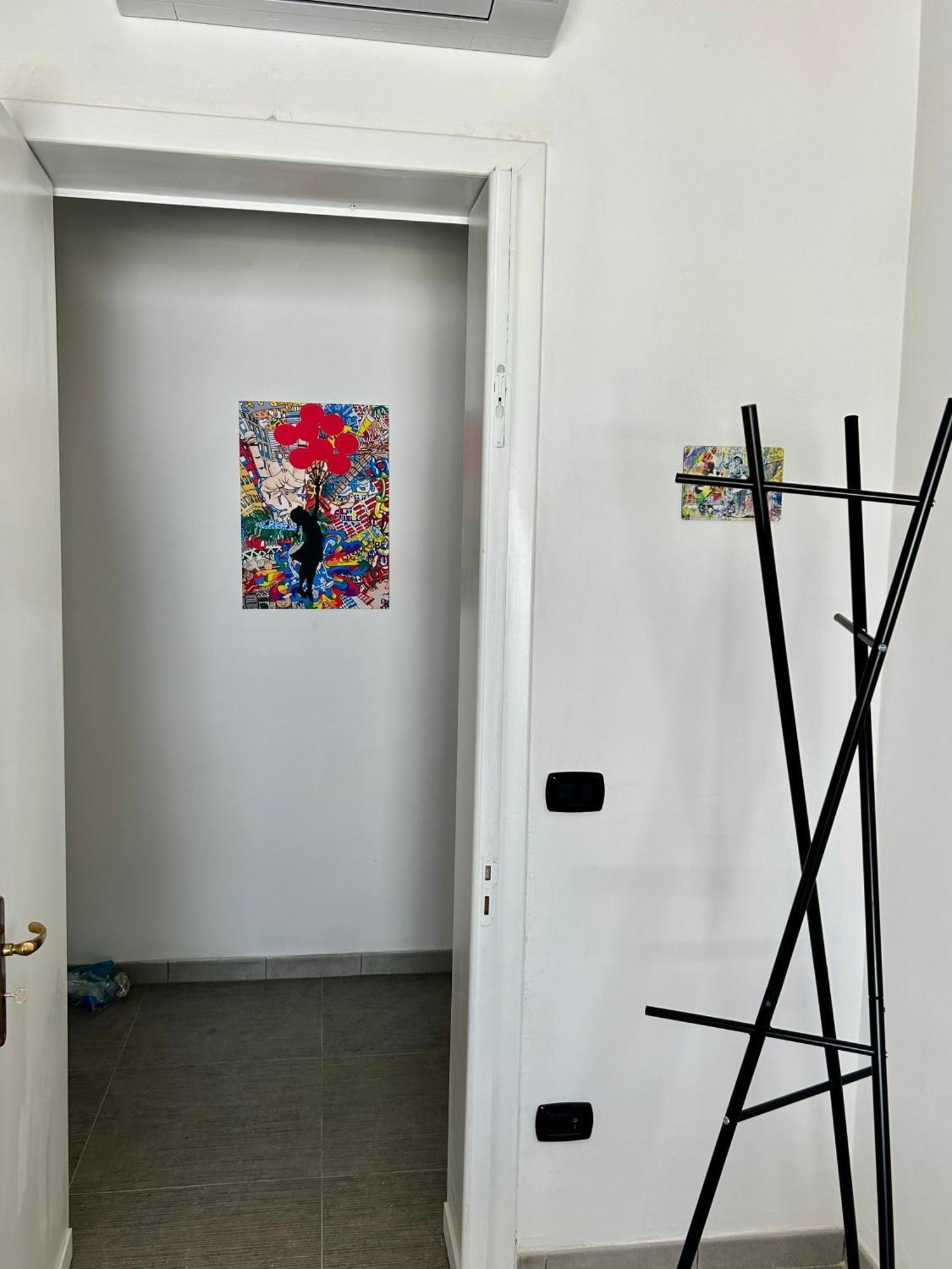 Nonno Uccio Apartment Castri di Lecce Ngoại thất bức ảnh
