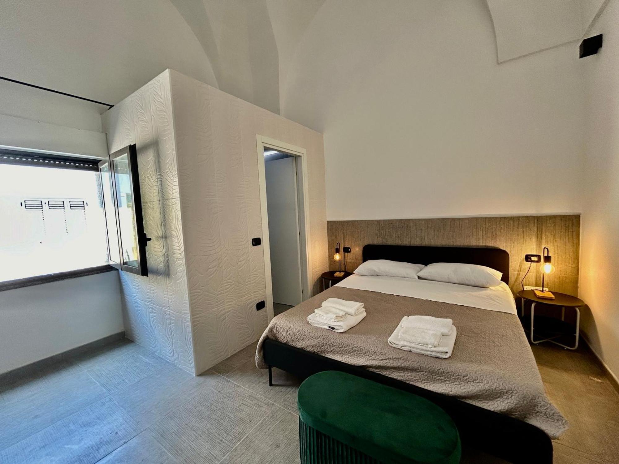 Nonno Uccio Apartment Castri di Lecce Ngoại thất bức ảnh