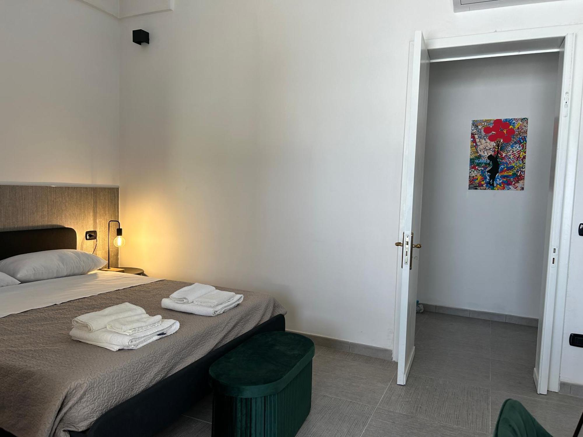 Nonno Uccio Apartment Castri di Lecce Ngoại thất bức ảnh