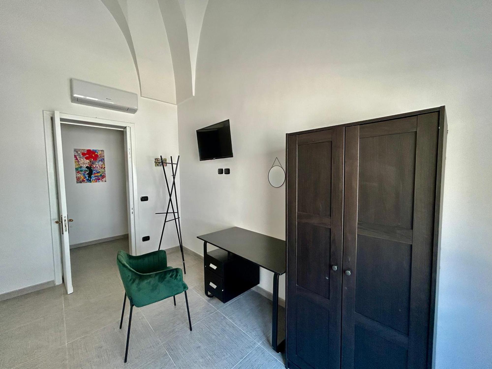 Nonno Uccio Apartment Castri di Lecce Ngoại thất bức ảnh