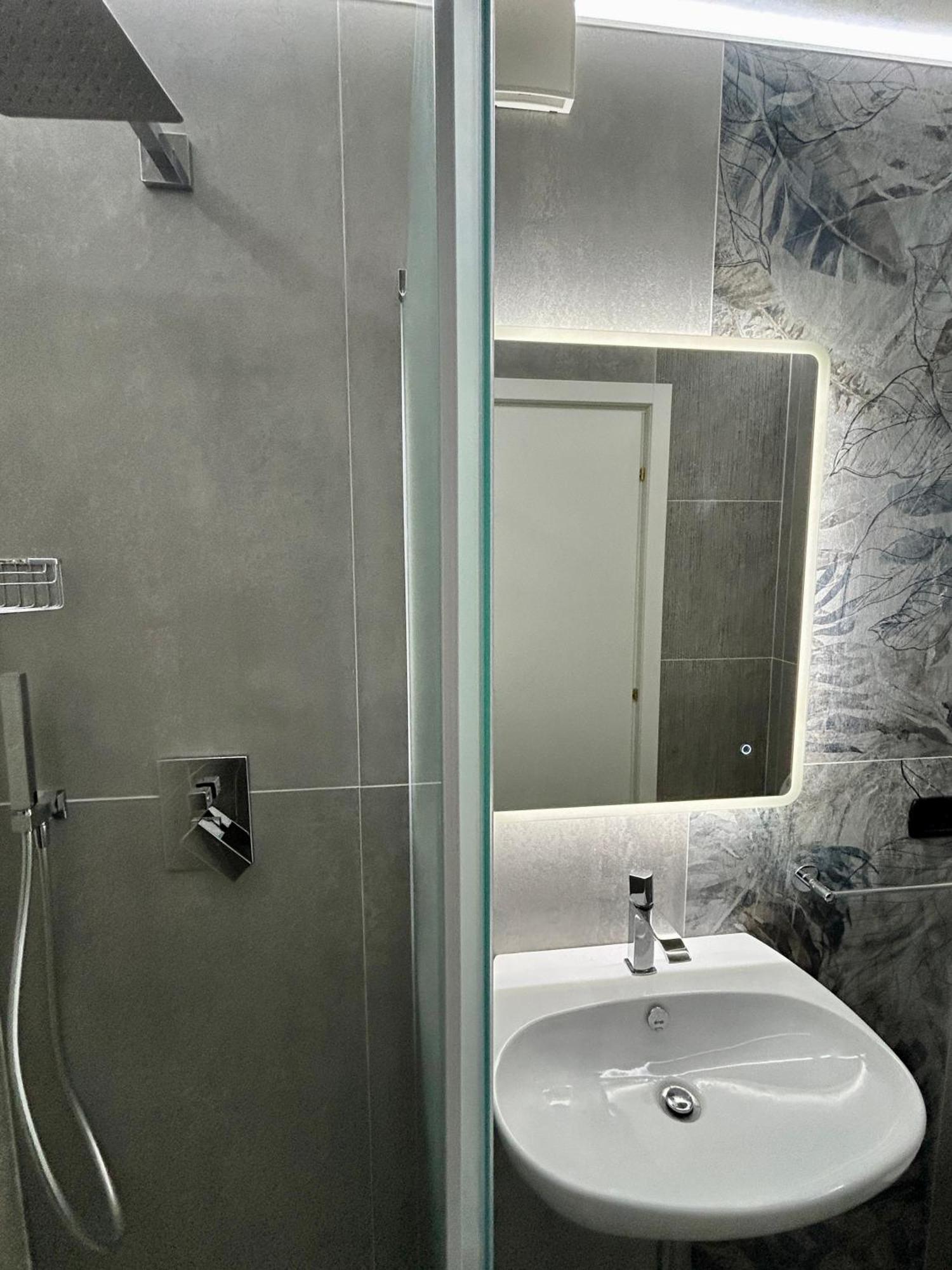 Nonno Uccio Apartment Castri di Lecce Ngoại thất bức ảnh