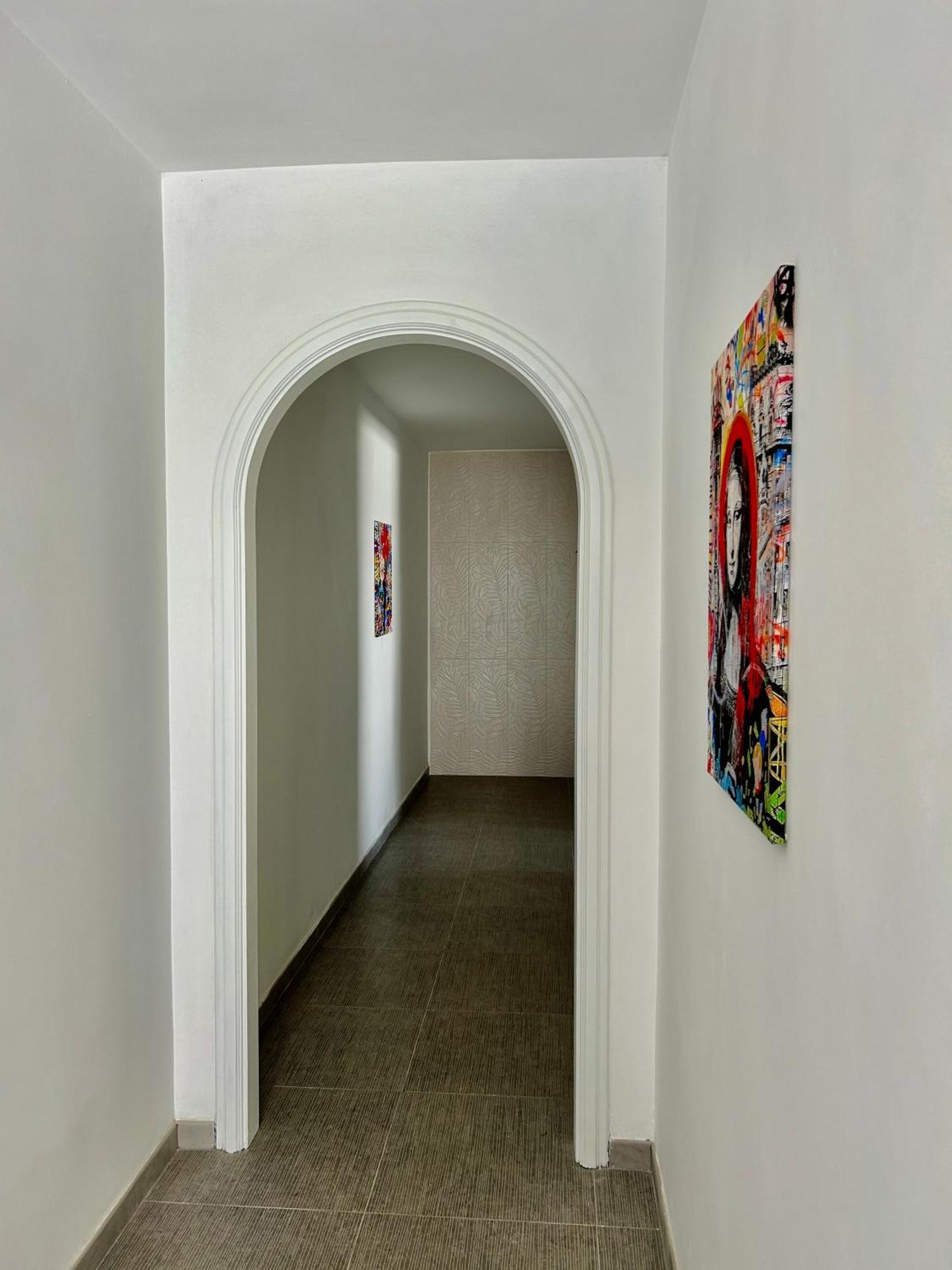 Nonno Uccio Apartment Castri di Lecce Ngoại thất bức ảnh