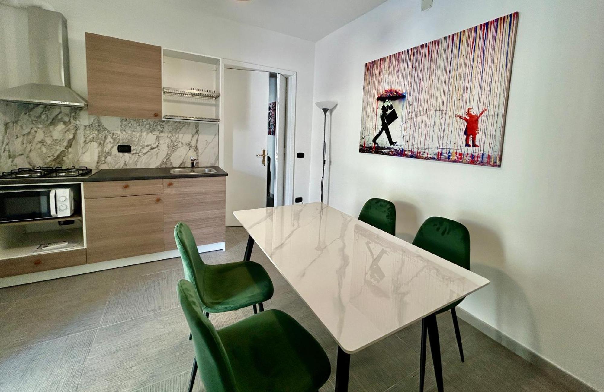 Nonno Uccio Apartment Castri di Lecce Ngoại thất bức ảnh