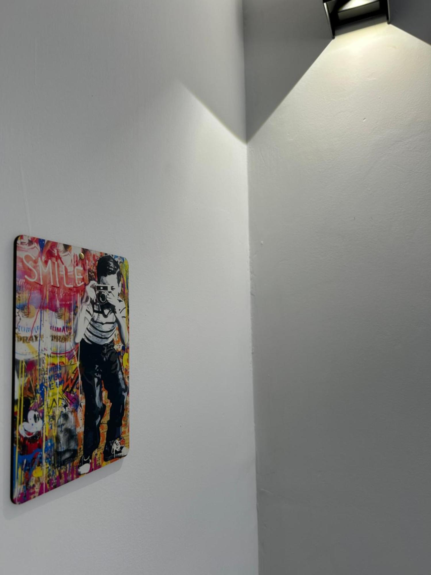 Nonno Uccio Apartment Castri di Lecce Ngoại thất bức ảnh
