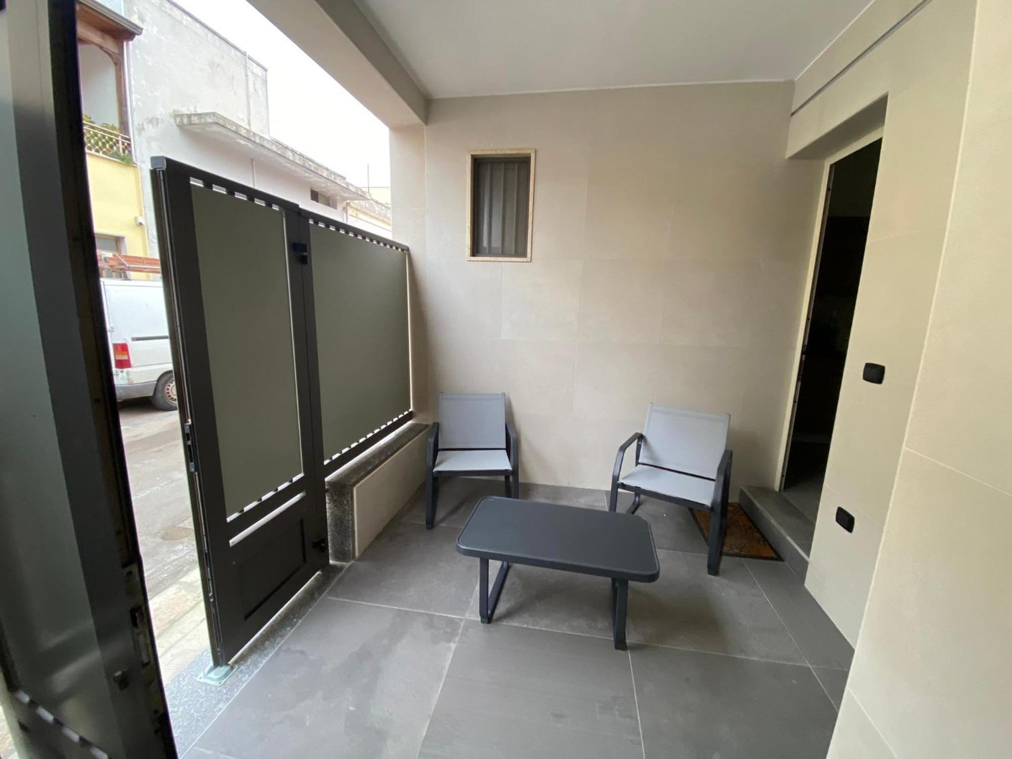 Nonno Uccio Apartment Castri di Lecce Ngoại thất bức ảnh